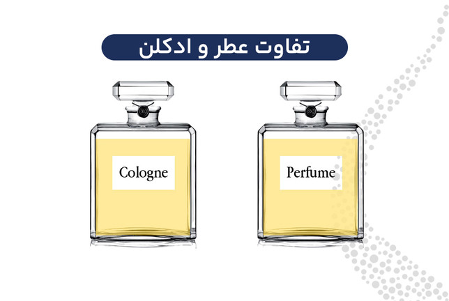 تفاوت دنیای اسانسها و ادکلنها؛ کدام یک برای شما مناسبتر است؟
