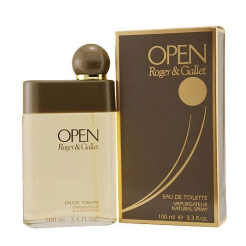 Open