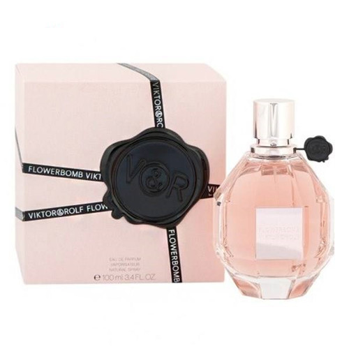 Flowerbomb