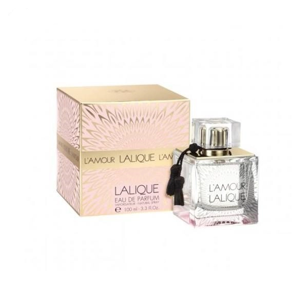 Lalique L’Amour