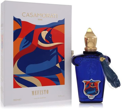 XERJOFF Mefisto Casamorati