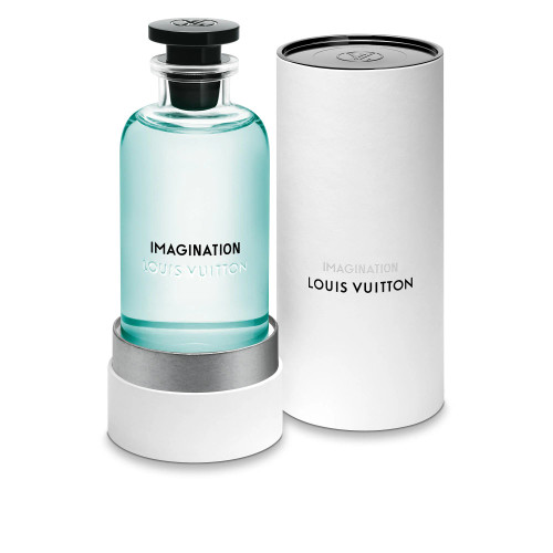 Louis Vuitton Imagination