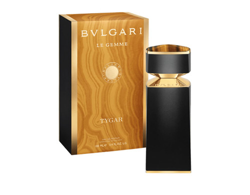 Bvlgari Tygar