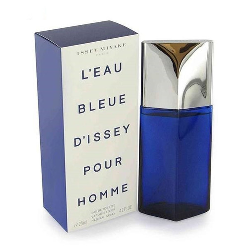ISSEY MIYAKE L`EAU Bleue D`Essay