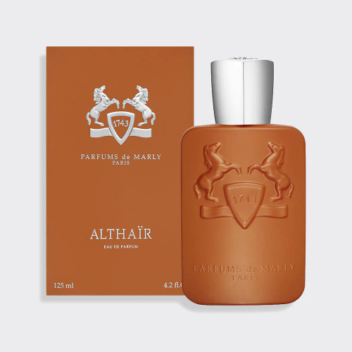 Marly Althair