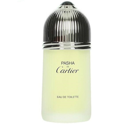 Pasha de cartier