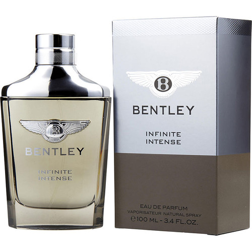 BENTLEY Infinity