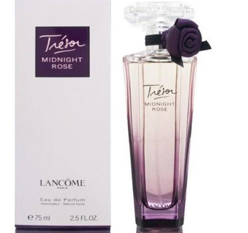 Tresor Midnight Rose