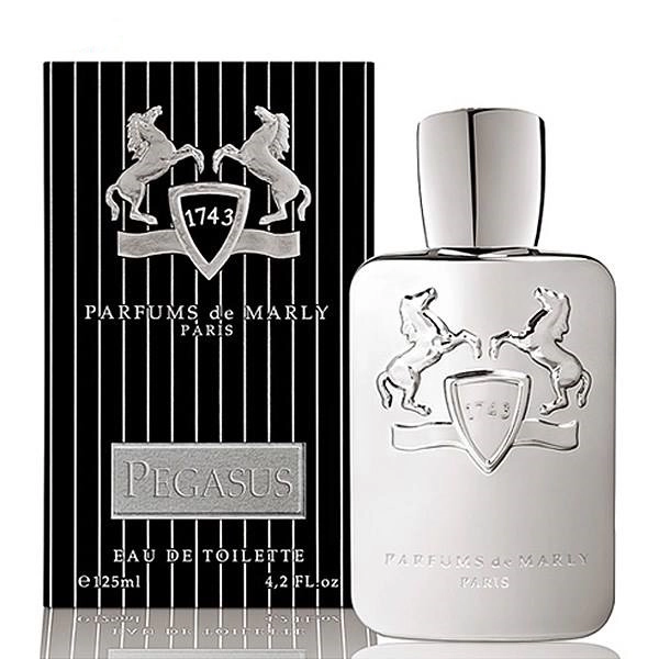 Marly Pegasus