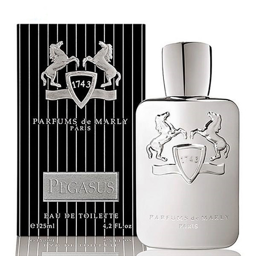 Marly Pegasus
