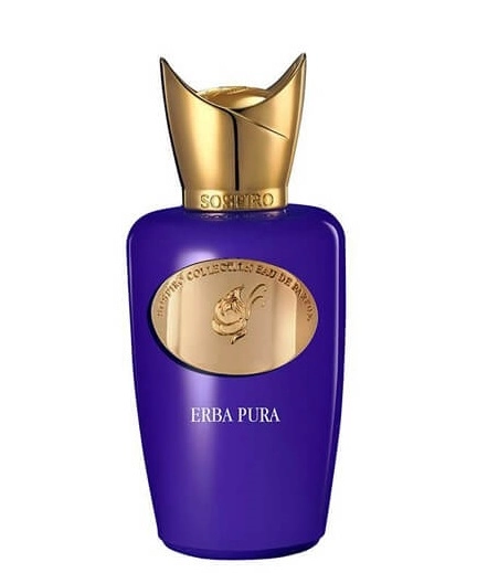 Erba Pura Sospiro