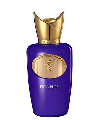 Erba Pura Sospiro