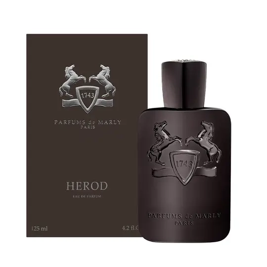 Marly Herod
