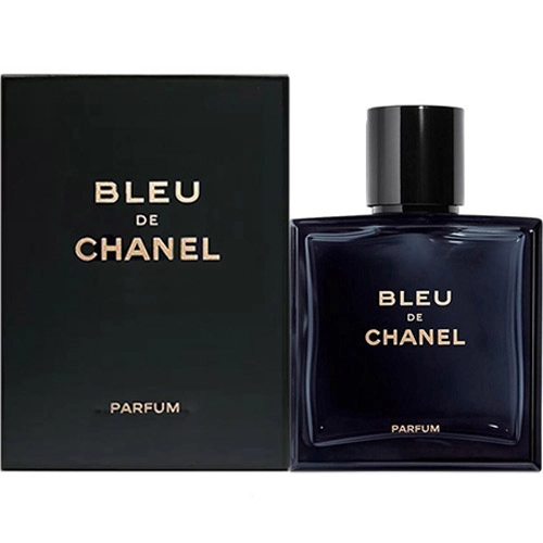 Bleu de Chanel