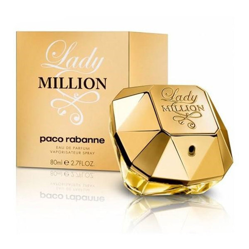 Lady Million