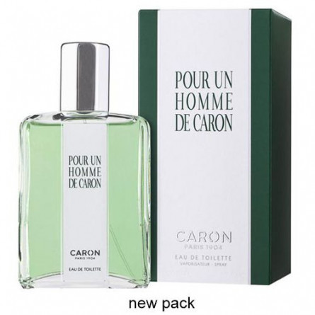 Pour Un Homme