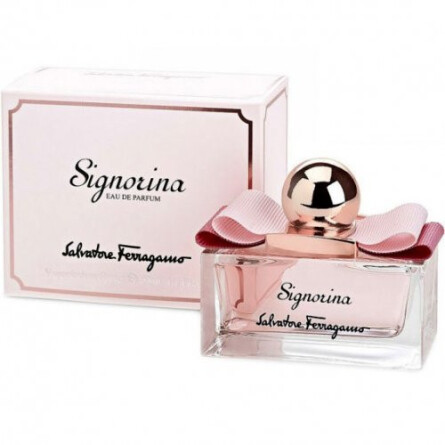 Signorina