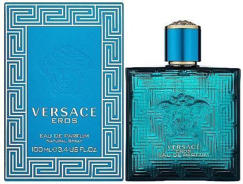 Versace Eros