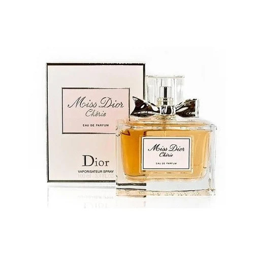 Miss Dior Cherie
