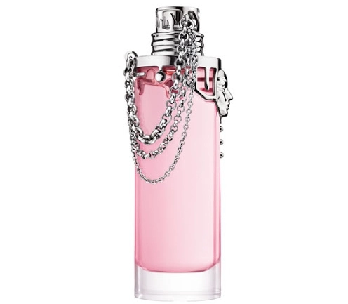 Thierry Mugler Womanity