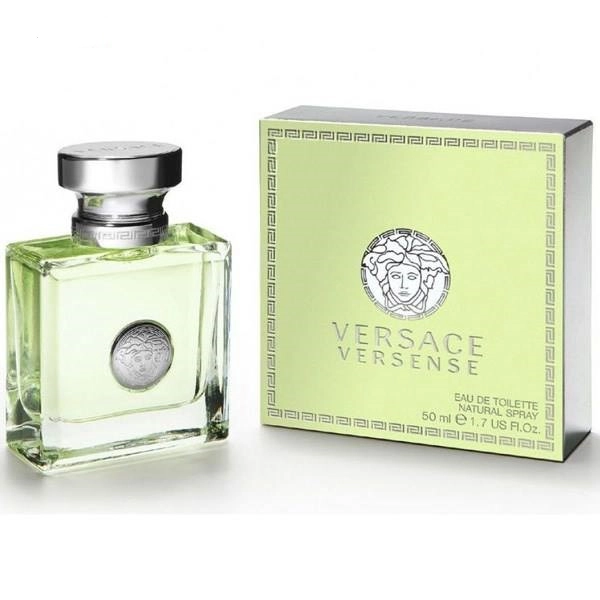 Versace Versense