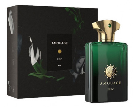 Amouage Epic