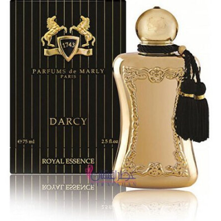 PARFUMS de MARLY - Darcy