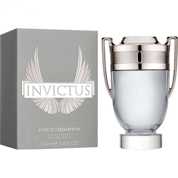 Invictus