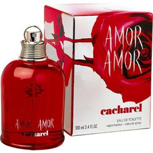 Cacharel Amor Amor