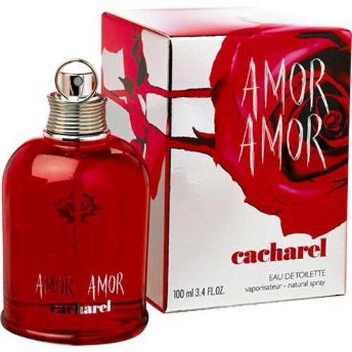 Cacharel Amor Amor
