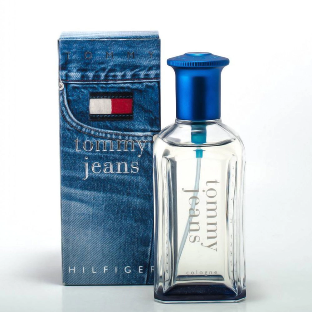 Tommy Jeans