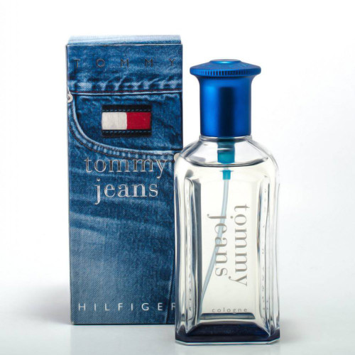 Tommy Jeans