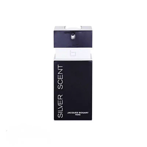 Bogart Silver Scent