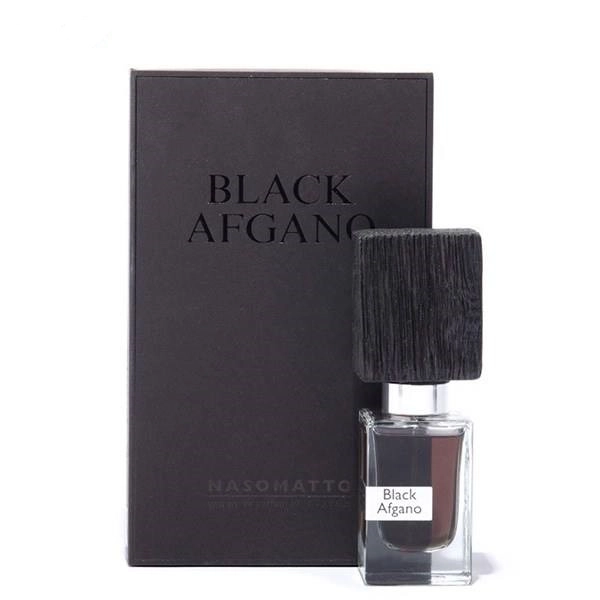 Black Afgano