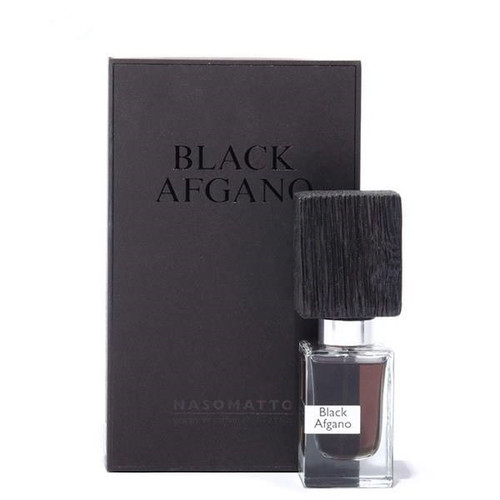 Black Afgano