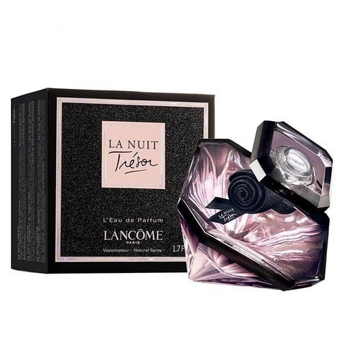 La Nuit Tresor