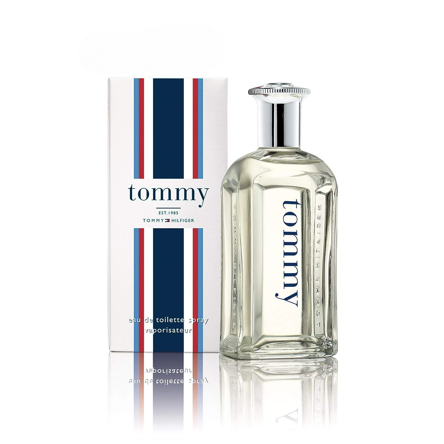 Tommy T
