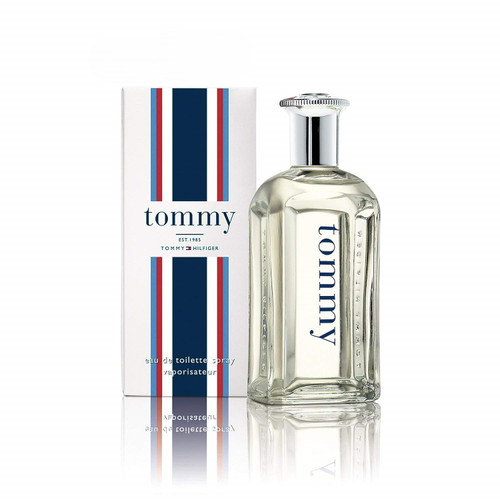 Tommy T