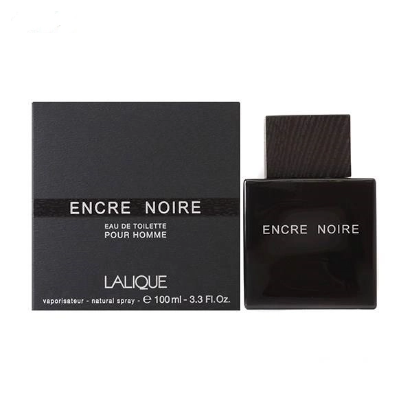 لالیک انکر نویر Lalique Encre Noire