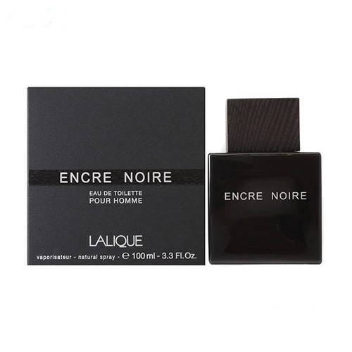 لالیک انکر نویر Lalique Encre Noire