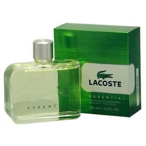 Lacoste Essential