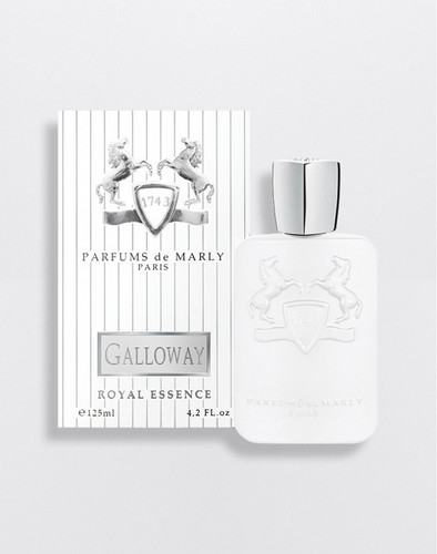 Marly Galloway
