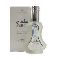 sultan perfume