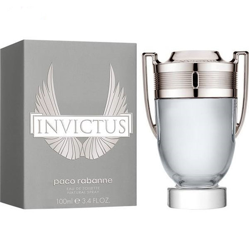 Invictus
