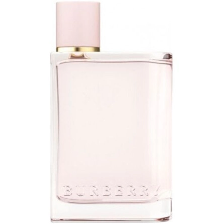Burberry Her  by SFA