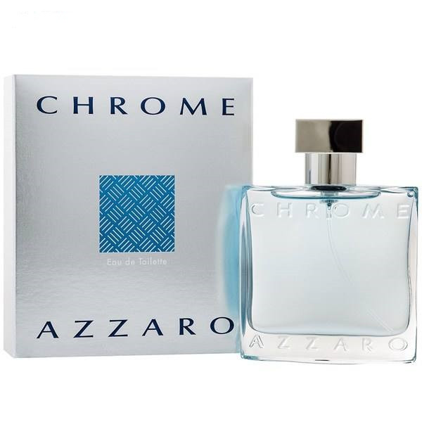 Azzaro Chrome