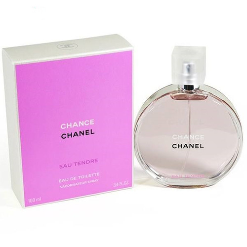 Chanel Chance Eau Tendre