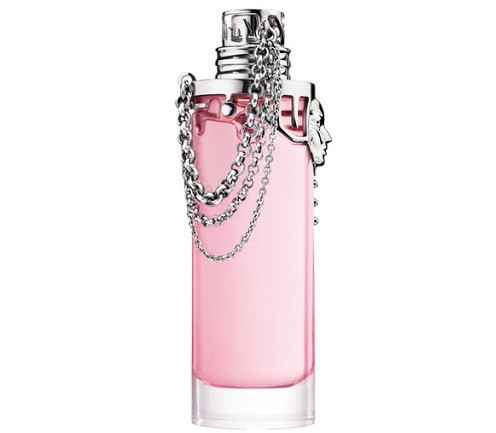 Thierry Mugler Womanity