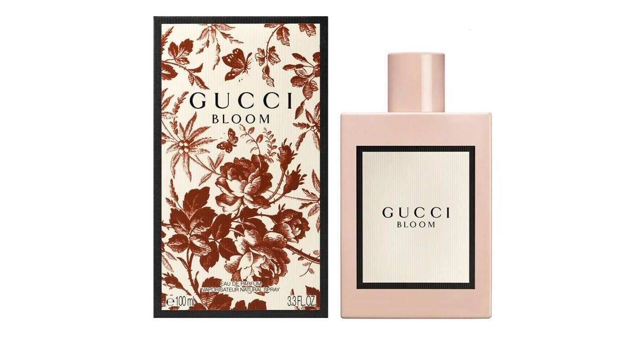 Gucci Bloom