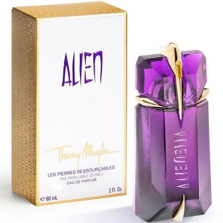 Thierry Mugler Alien